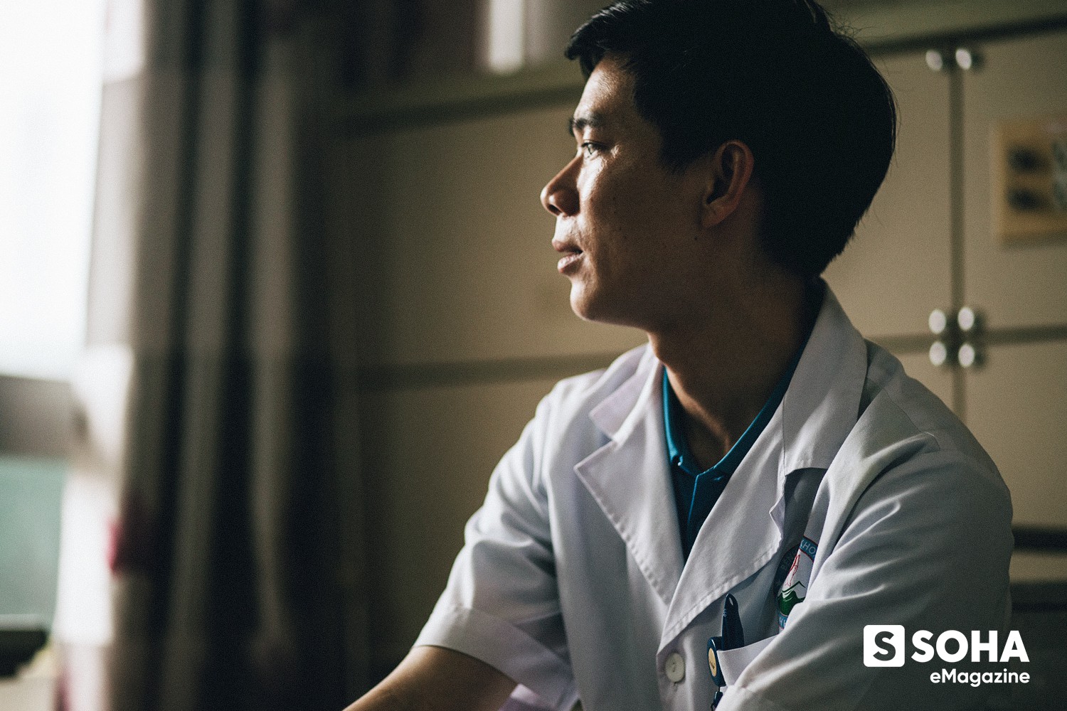 BS Hoàng Công Lương: Tôi mong chờ phiên toà vì tin 100% mình vô tội - Ảnh 15.