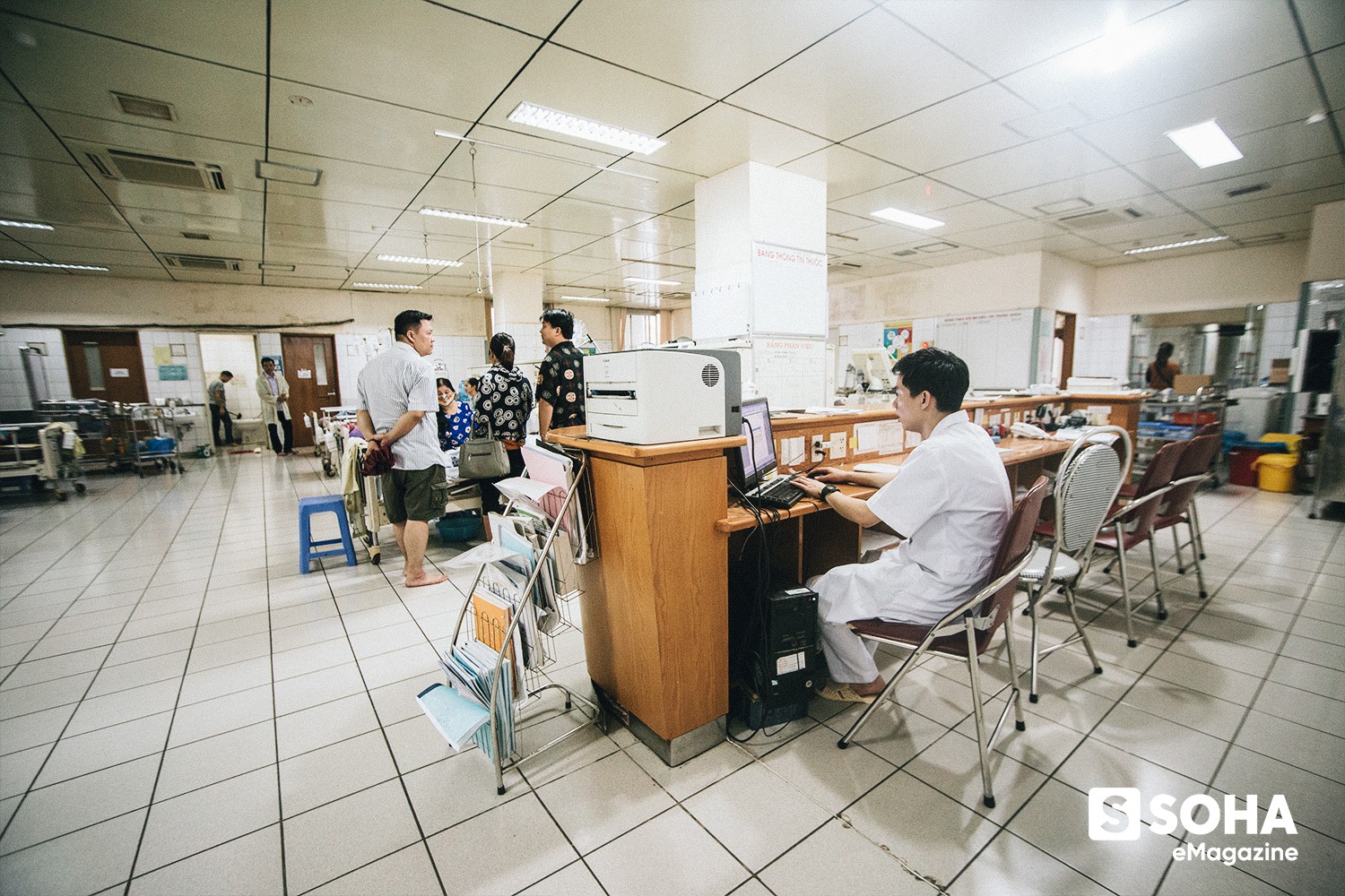 BS Hoàng Công Lương: Tôi mong chờ phiên toà vì tin 100% mình vô tội - Ảnh 13.