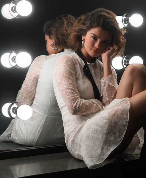 Selena Gomez hối hận vì quyết định chia tay, ngỏ ý muốn quay lại với Justin Bieber  - Ảnh 1.