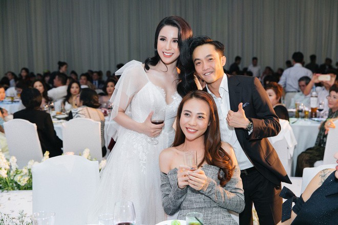 Chưa từng làm điều này với Hồ Ngọc Hà hay Hạ Vi nhưng Cường Đô La lại làm với Đàm Thu Trang  - Ảnh 4.
