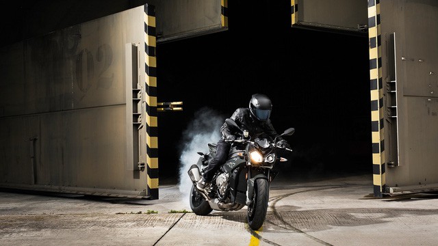  Những mẫu môtô phân khối lớn BMW Motorrad do Thaco bán tại Việt Nam giá bao nhiêu?  - Ảnh 5.