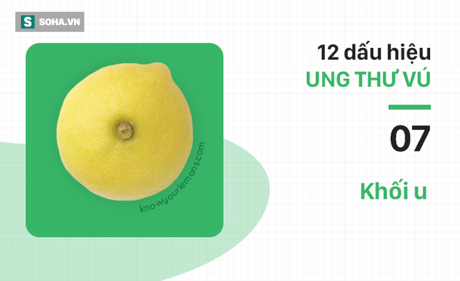 [PHOTO STORY] Giành 100% cơ hội sống quý báu khi bị ung thư nhờ hình ảnh quả chanh - Ảnh 7.