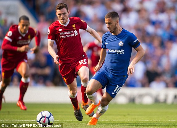 Chân gỗ tỏa sáng, Chelsea thắng hú vía trước Liverpool - Ảnh 2.