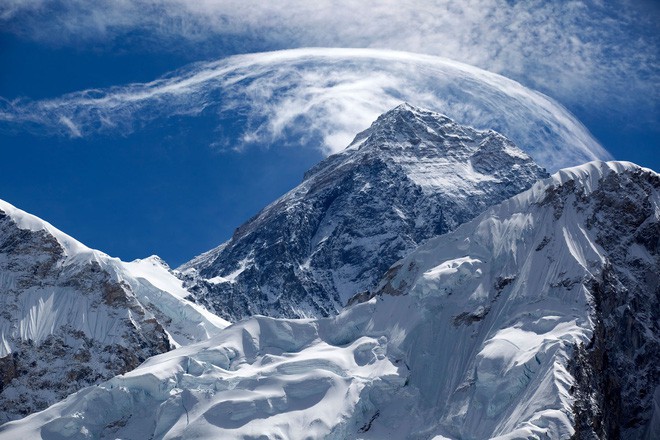 Bất ngờ chưa! Theo thước đo này thì Everest không phải đỉnh núi cao nhất thế giới - Ảnh 3.