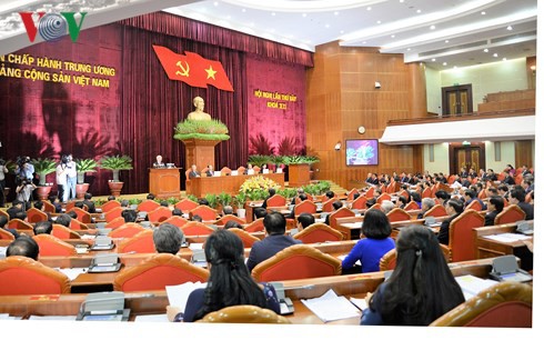 Toàn văn phát biểu khai mạc Hội nghị Trung ương 7 của Tổng Bí thư - Ảnh 3.