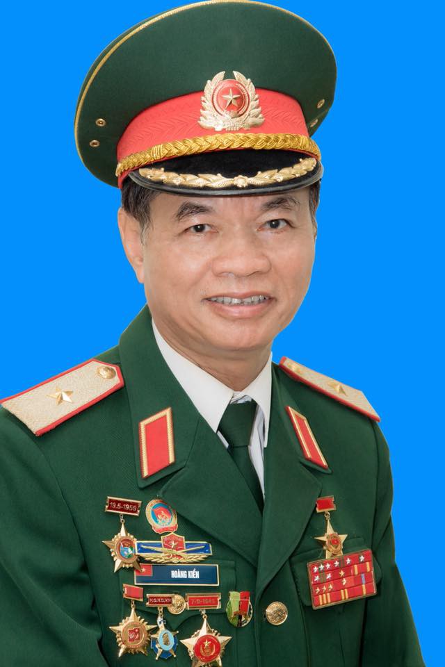 Thiếu tướng Hoàng Kiền: Lễ duyệt binh của Nga năm nay sẽ đi vào lịch sử - Ảnh 2.