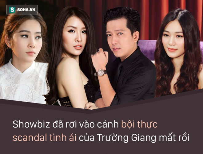 Phải giải cứu Trường Giang bằng mọi giá! - Ảnh 1.