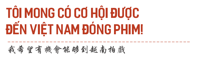 Đoàn Dự Thiên Long Bát Bộ trả lời độc quyền: Tôi sinh 4 đứa con, để khi nào tôi chết, vợ có người chăm sóc - Ảnh 12.