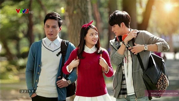 Lý do phim Việt cũ gây sốt trở lại: Khán giả quá ngán phim thời nay? - Ảnh 6.