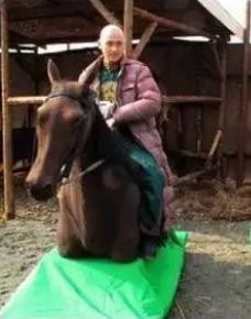 Sự thật cảnh cưỡi ngựa oai phong trong phim cổ trang Hoa ngữ - Ảnh 4.
