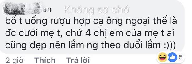 Dân mạng ngỡ ngàng trước cẩm nang thả thính của bố mẹ thời xưa - Ảnh 2.