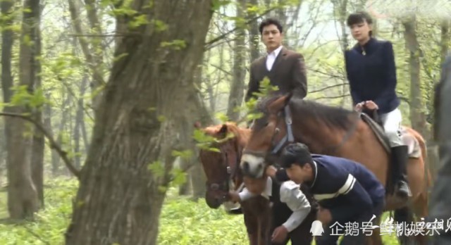 Sự thật cảnh cưỡi ngựa oai phong trong phim cổ trang Hoa ngữ - Ảnh 7.