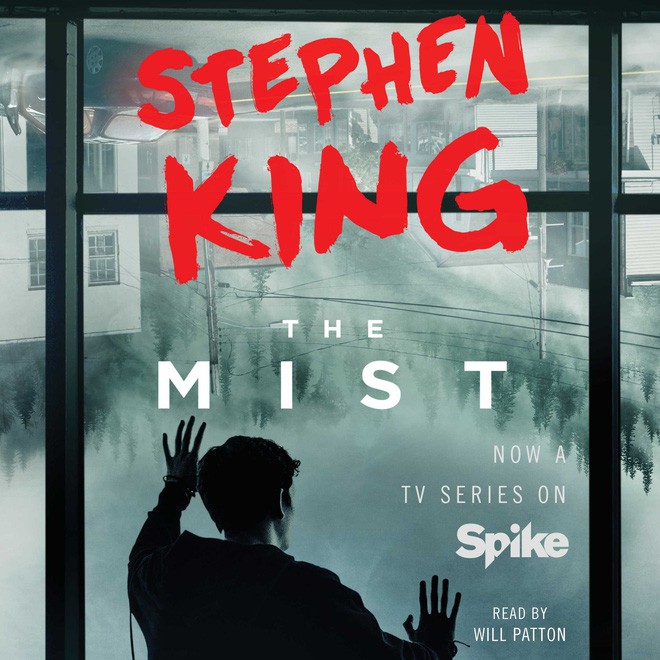 Stephen King: Chân dung người kiến tạo ra cả một nền văn hóa kinh dị cho toàn thế giới - Ảnh 3.