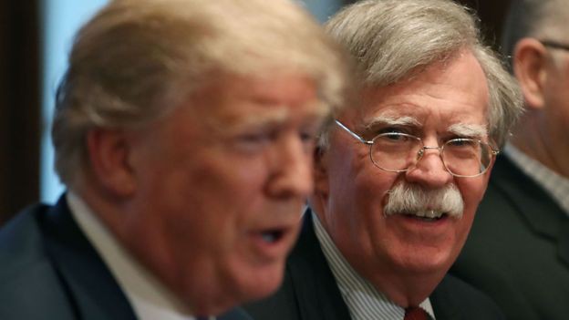 Ba lý do khiến Tổng thống Trump nhất định rút khỏi thỏa thuận hạt nhân Iran - Ảnh 4.