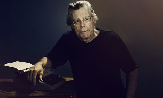 Stephen King: Chân dung người kiến tạo ra cả một nền văn hóa kinh dị cho toàn thế giới - Ảnh 5.