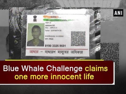 Những người đã thiệt mạng bởi trò chơi nguy hiểm cá voi xanh trên khắp thế giới - Ảnh 8.