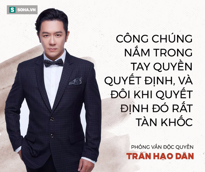 Đoàn Dự Thiên Long Bát Bộ trả lời độc quyền: Tôi sinh 4 đứa con, để khi nào tôi chết, vợ có người chăm sóc - Ảnh 4.