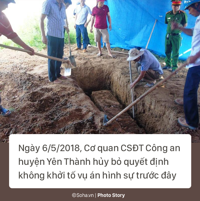 Khai quật tử thi nữ kế toán trưởng: Phát hiện hơn 200 cuộc gọi trong 1 ngày trước khi chết - Ảnh 3.