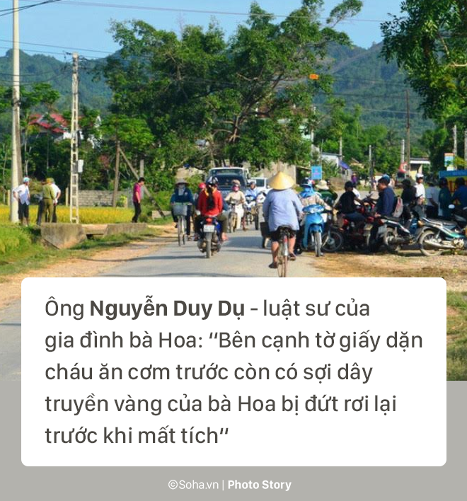 Khai quật tử thi nữ kế toán trưởng: Phát hiện hơn 200 cuộc gọi trong 1 ngày trước khi chết - Ảnh 5.