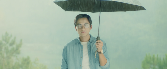 Nhiều sạn vô lý trong phim Em gái mưa, đặc biệt là vai thầy giáo của Mai Tài Phến - Ảnh 9.