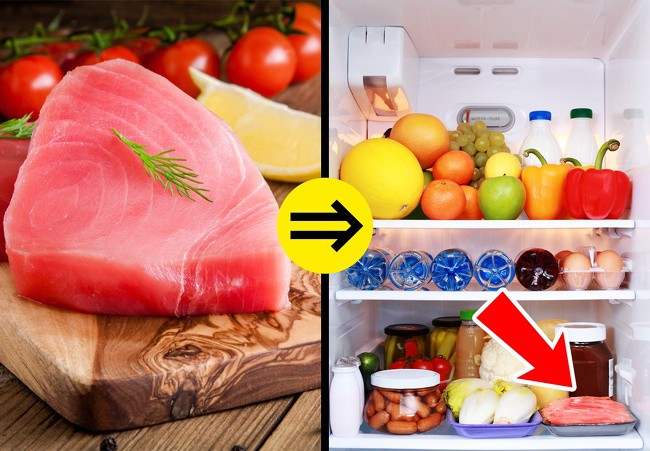8 loại thực phẩm nếu chế biến và ăn sai có thể sinh chất độc gây hại sức khoẻ - Ảnh 4.