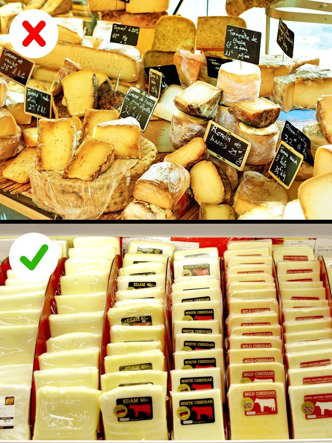 8 loại thực phẩm nếu chế biến và ăn sai có thể sinh chất độc gây hại sức khoẻ - Ảnh 5.