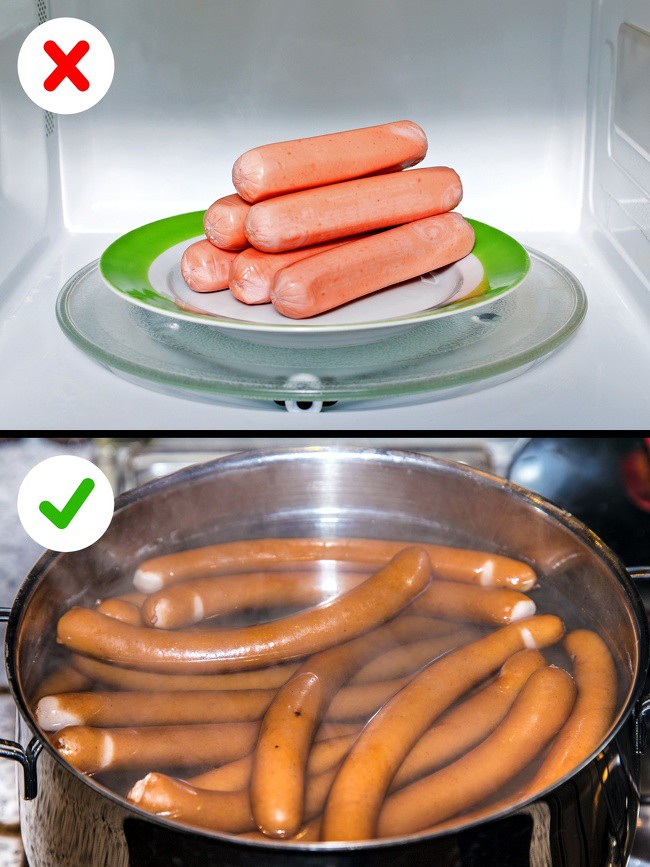 8 loại thực phẩm nếu chế biến và ăn sai có thể sinh chất độc gây hại sức khoẻ - Ảnh 6.