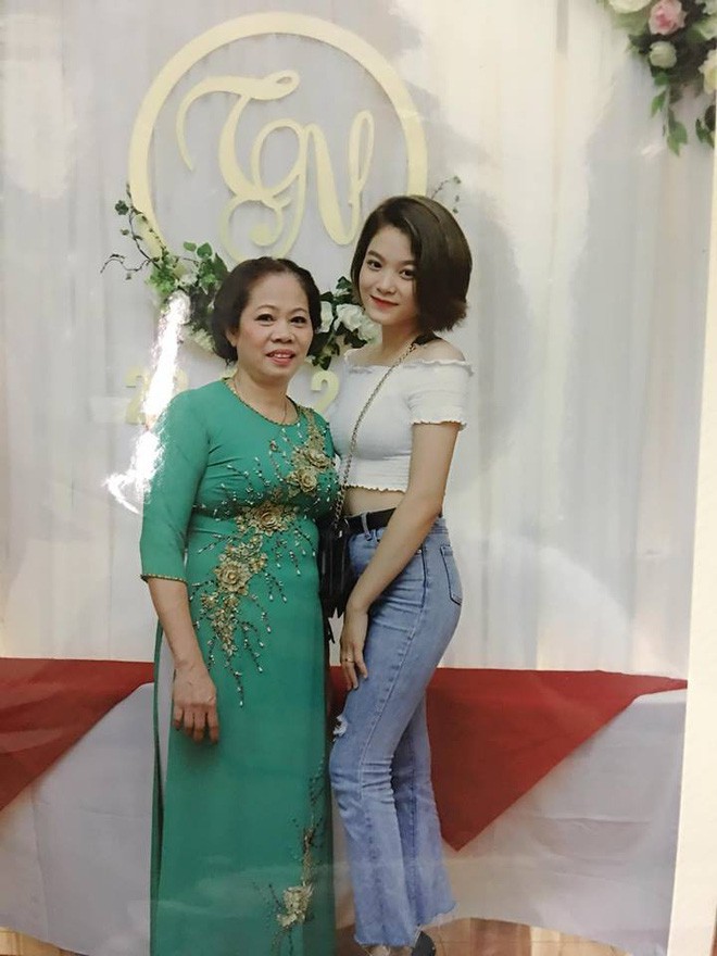 Kỳ kèo xin mẹ chồng 200 nghìn, nàng dâu “sáng nhất MXH” tiết lộ chuyện “cãi chem chẻm” nhưng chỉ muốn ở cùng cả đời với mẹ chồng  - Ảnh 2.