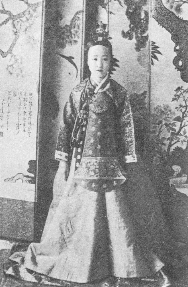 Công chúa cuối cùng của Triều Tiên: Sống lưu lạc từ 13 tuổi, hơn nửa đời mất trí, tuổi trung niên bị chồng bỏ, con gái tự sát - Ảnh 1.
