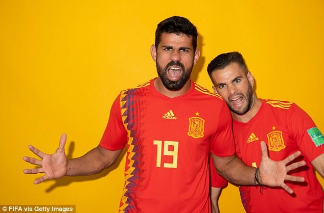 Vô địch World Cup, tuyển Tây Ban Nha được thưởng 725.000 bảng/người - Ảnh 3.