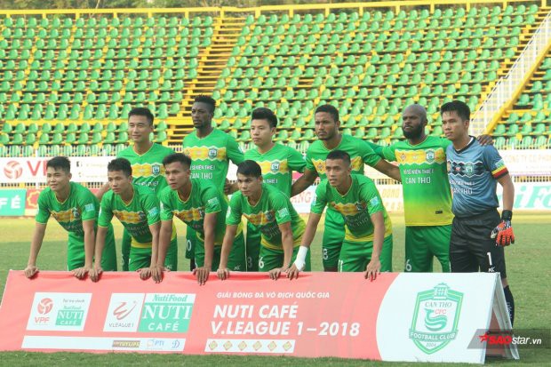 Từ công tử Bạc Liêu V.League đến nỗi lo vết dầu loang kiểu Đồng Nai - Ảnh 3.