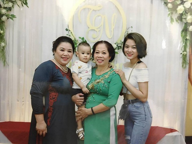 Kỳ kèo xin mẹ chồng 200 nghìn, nàng dâu “sáng nhất MXH” tiết lộ chuyện “cãi chem chẻm” nhưng chỉ muốn ở cùng cả đời với mẹ chồng - Ảnh 4.