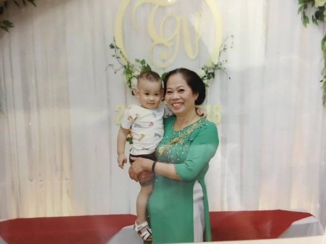 Kỳ kèo xin mẹ chồng 200 nghìn, nàng dâu “sáng nhất MXH” tiết lộ chuyện “cãi chem chẻm” nhưng chỉ muốn ở cùng cả đời với mẹ chồng - Ảnh 5.
