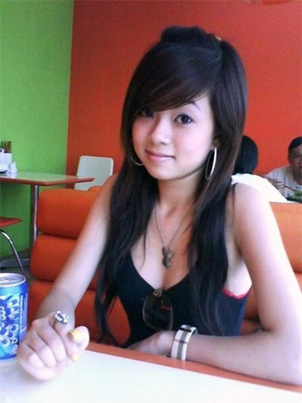 Nhìn lại loạt hotboy hotgirl Việt từng nổi xình xịch từ thời Yahoo Messenger - Ảnh 6.