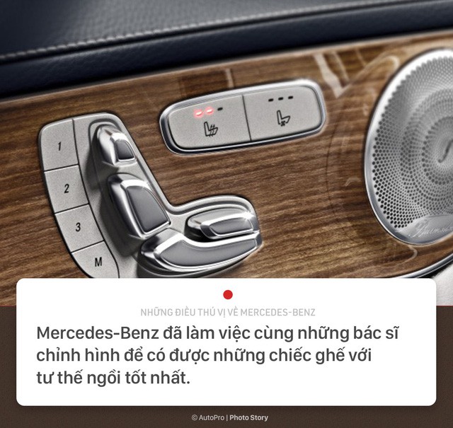 [Photo Story] 10 điều thú vị về Mercedes-Benz: trùm phát xít Hitler là một trong những khách hàng đầu tiên - Ảnh 8.