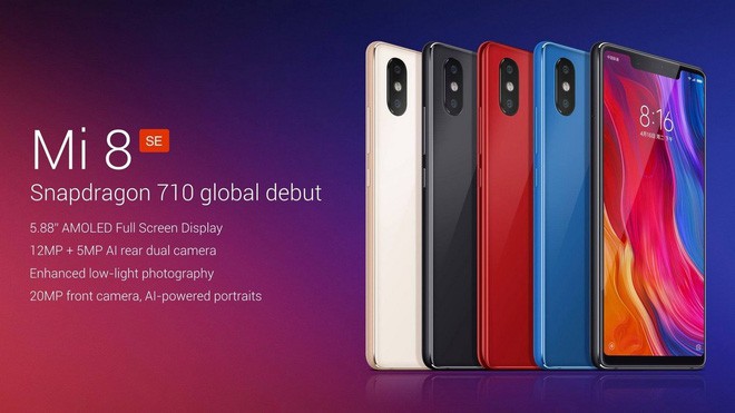 Xiaomi đã 10 lần copy Apple trắng trợn như thế nào - Ảnh 9.