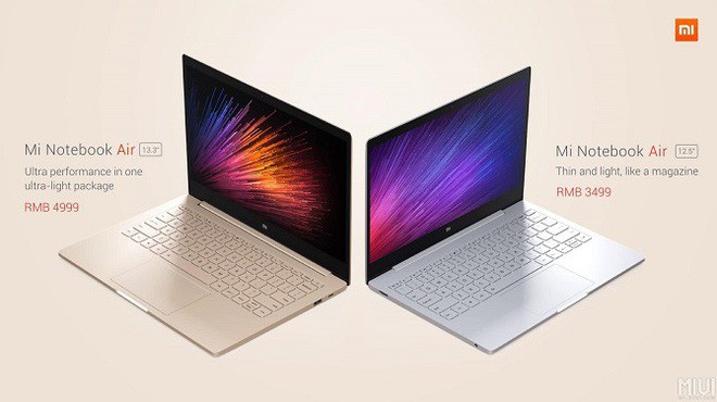 Xiaomi đã 10 lần copy Apple trắng trợn như thế nào - Ảnh 10.