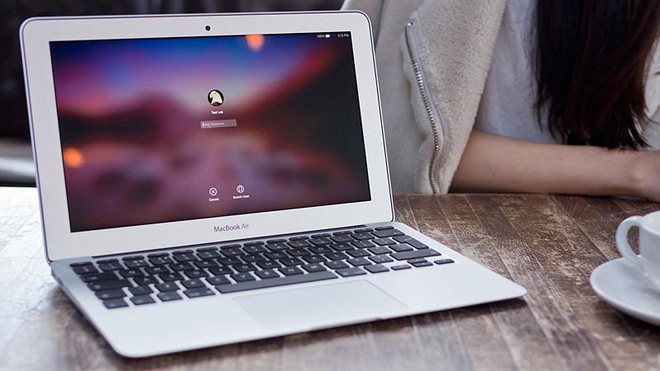 Cẩm nang mua MacBook năm 2018 dành cho những ai yêu thích laptop nhà Táo - Ảnh 3.