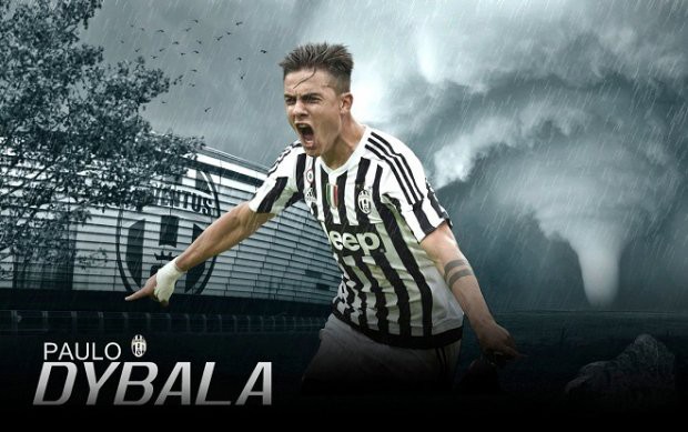 Paulo Dybala: Từ lời tiên tri bí ẩn của cha đến hành trình chinh phục đỉnh cao thế giới - Ảnh 3.