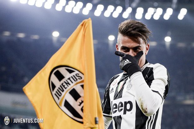 Paulo Dybala: Từ lời tiên tri bí ẩn của cha đến hành trình chinh phục đỉnh cao thế giới - Ảnh 4.