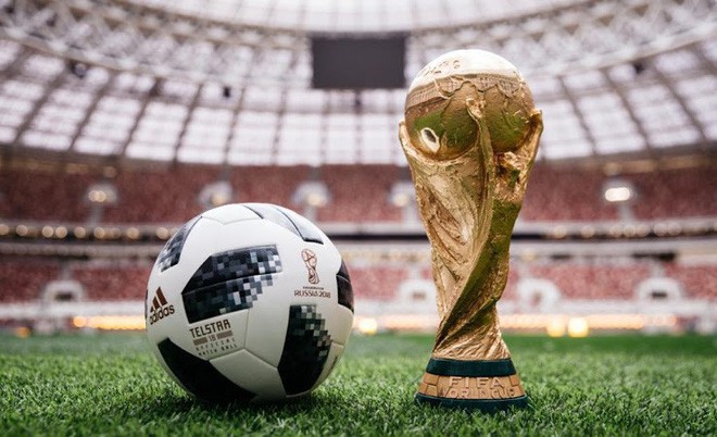 Các yếu tố khoa học đằng sau quả bóng World Cup 2018: Bay ổn định hơn, lợi cho cả người sút lẫn người bắt - Ảnh 3.