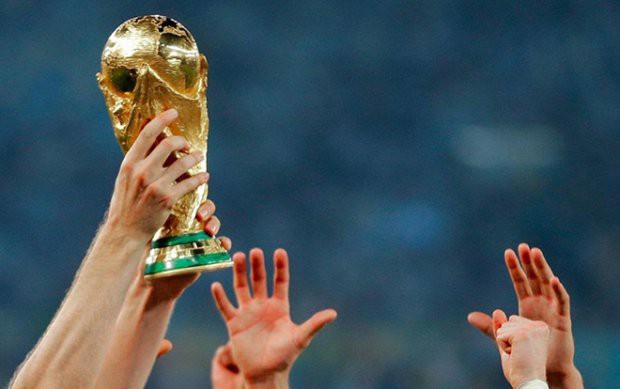 Vì sao 2018 có thể là năm cuối cùng chúng ta được xem World Cup miễn phí? - Ảnh 1.