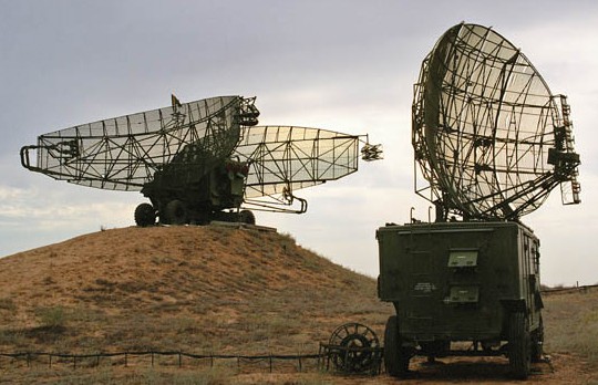 Syria có tên lửa PK rất hiện đại nhưng radar lại quá tệ: Nga cố tình quên? - Ảnh 3.