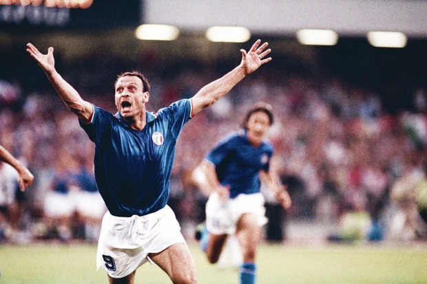 Lịch sử World Cup 1990: Ca khúc huyền thoại Mùa hè Italia và chất thép của người Đức - Ảnh 5.