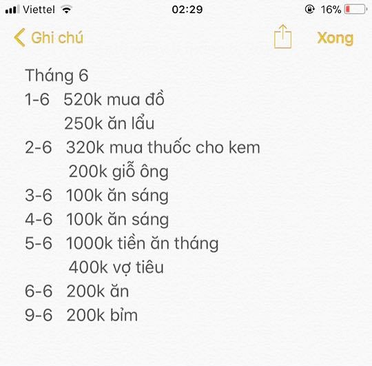 Chi tiêu nhà 4 người tính sơ cũng hết 15 triệu/tháng chưa kể tiền học của con, mẹ bỉm sữa đau đầu than tốn kém - Ảnh 5.