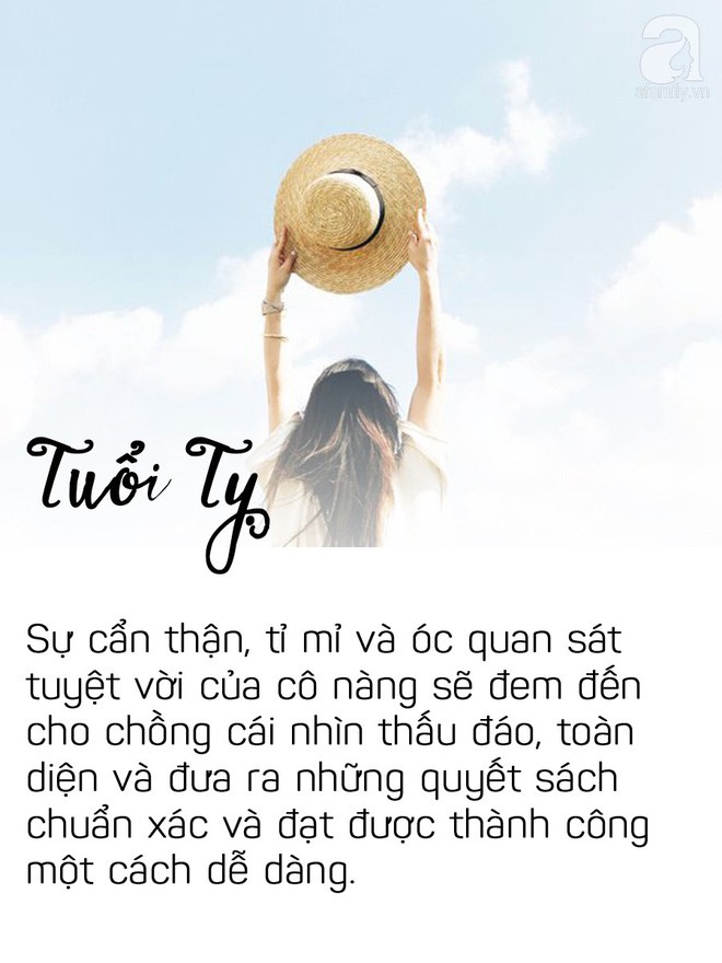 Đây chính là 4 con giáp nữ có số vượng phu, nếu kết hôn sẽ giúp chồng làm nên nghiệp lớn - Ảnh 4.