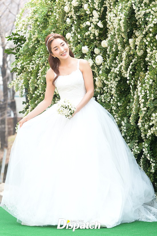 Những đám cưới có dàn khách mời khủng nhất xứ Hàn: Toàn minh tinh, Song Song không đọ được với Jang Dong Gun? - Ảnh 33.