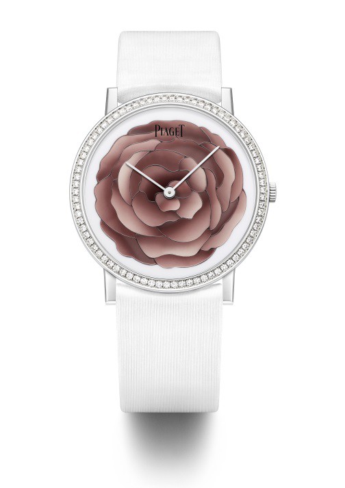 Piaget giới thiệu loạt đồng hồ cực đỉnh xa hoa tại Hà Nội  - Ảnh 5.