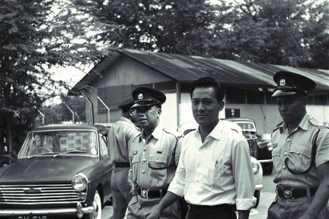 Vụ án gã tình nhân lãng tử máu lạnh: Người yêu mất tích dưới biển vẫn rất thong thả, ung dung trên tàu bởi một âm mưu đen tối - Ảnh 7.