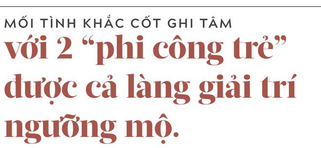 Từ Hy Viên: Nàng “Sam Thái” từ bỏ 2 mối lương duyên với tình trẻ, bất chấp thị phi bước vào chốn hào môn, bị gia đình chồng o ép trăm bề - Ảnh 6.